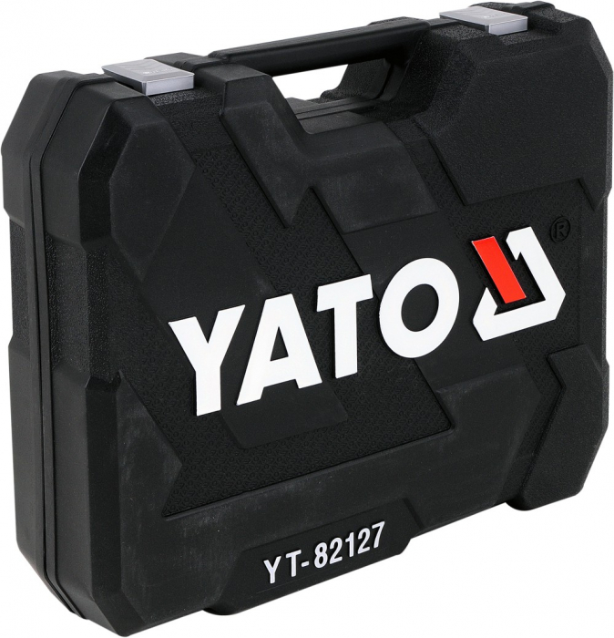 Ciocan Rotopercutor YATO SDS plus 1500W 5J [7]