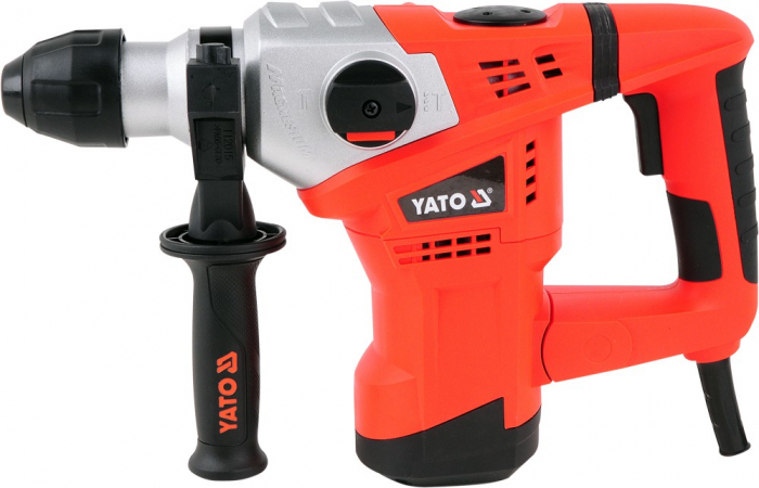 Ciocan Rotopercutor YATO SDS plus 1500W 5J [2]