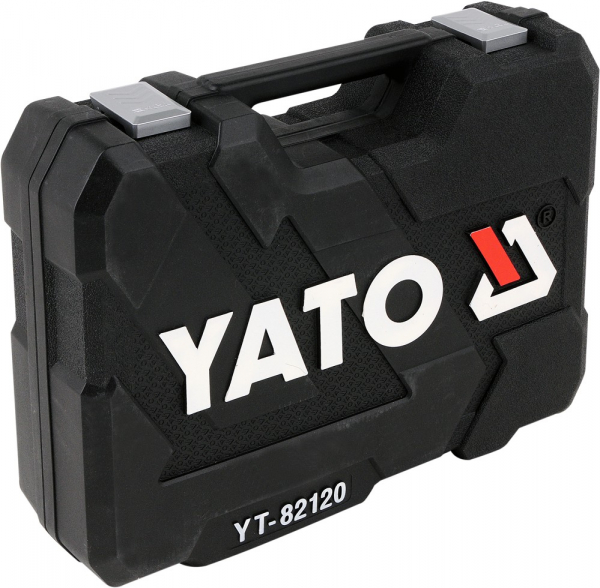 Ciocan Rotopercutor YATO, SDS plus, 850W, 3J [4]
