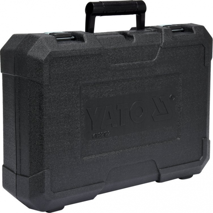 Ciocan Rotopercutor YATO SDS plus 850W 3.3J [5]