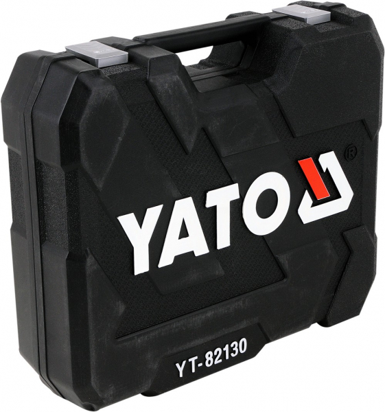 Ciocan rotopercutor YATO, SDS max, 1050W, 9J [7]