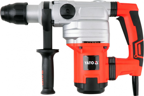 Ciocan rotopercutor YATO, SDS max, 1050W, 9J [2]
