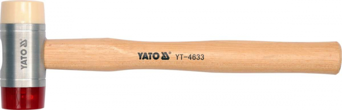 CIOCAN TINICHIGERIE 340 GR YATO [2]