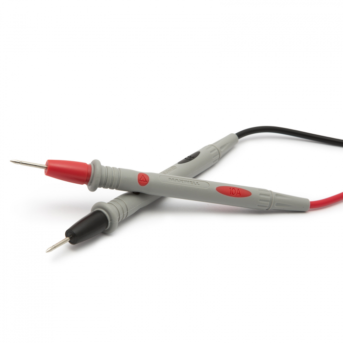 Clampmetru digital True RMS [3]
