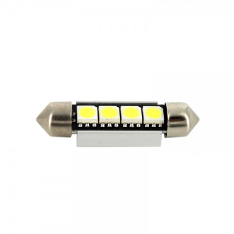 Cld307 led sofit can-bus