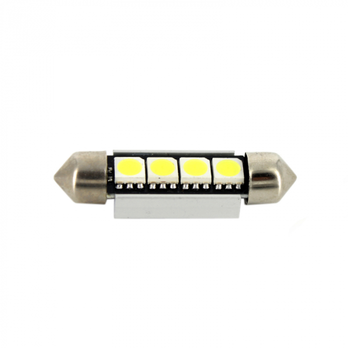 Carguard Cld308 led sofit can-bus