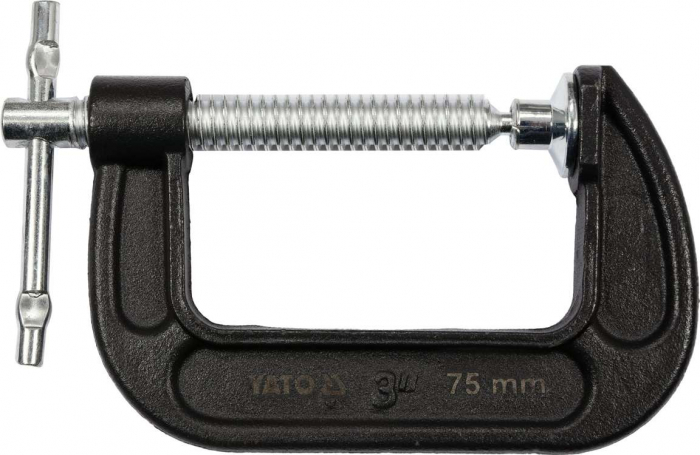 CLEMA TIP C 3 INCH YATO [2]
