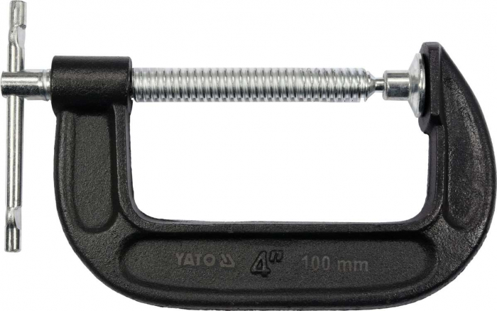 CLEMA TIP C 4 INCH YATO [2]