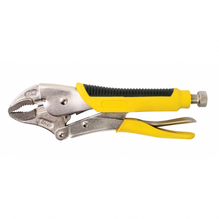 Cleste autoblocant 250mm CR-V TMP Top Master Pro [2]