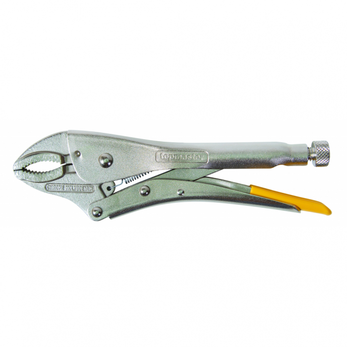 Cleste autoblocant 250mm TMP Top Master Pro [2]