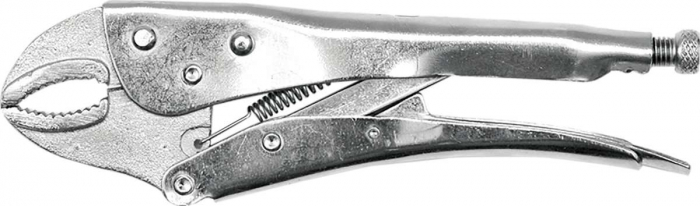 CLESTE AUTOBLOCANT 250MM VOREL [2]