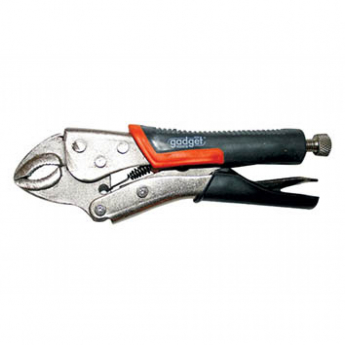 Cleste autoblocant falci curbate 175mm GD Gadget [2]