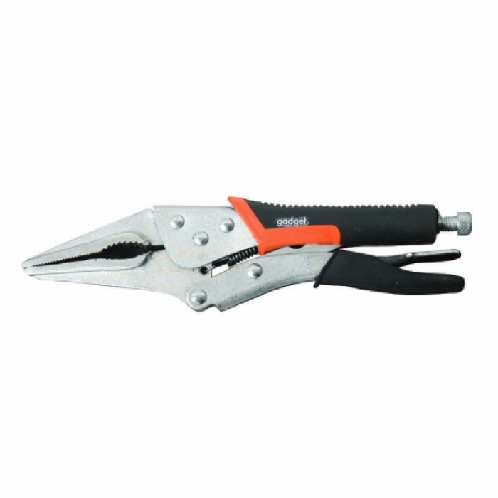 Cleste autoblocant falci drepte 210mm GD Gadget [2]
