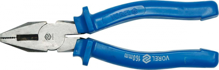 CLESTE COMBINAT 160 MM VOREL [2]