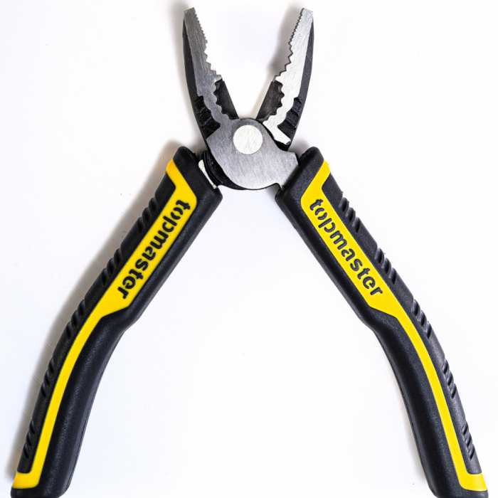 Cleste combinat 160mm TMP Top Master Pro [8]