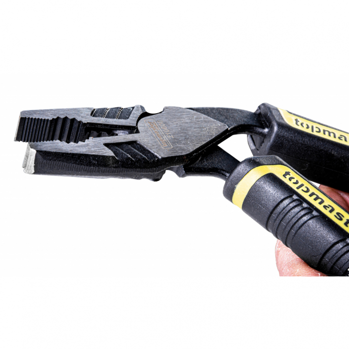 Cleste combinat cu cap indoit 190mmTMP Top Master Pro [6]