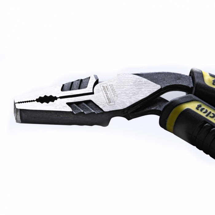 Cleste combinat cu cap indoit 190mmTMP Top Master Pro [11]
