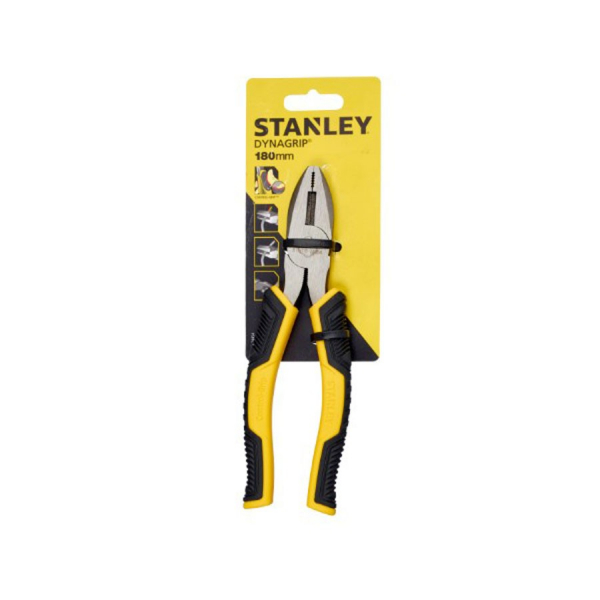 Cleste combinat STANLEY, 180mm [4]