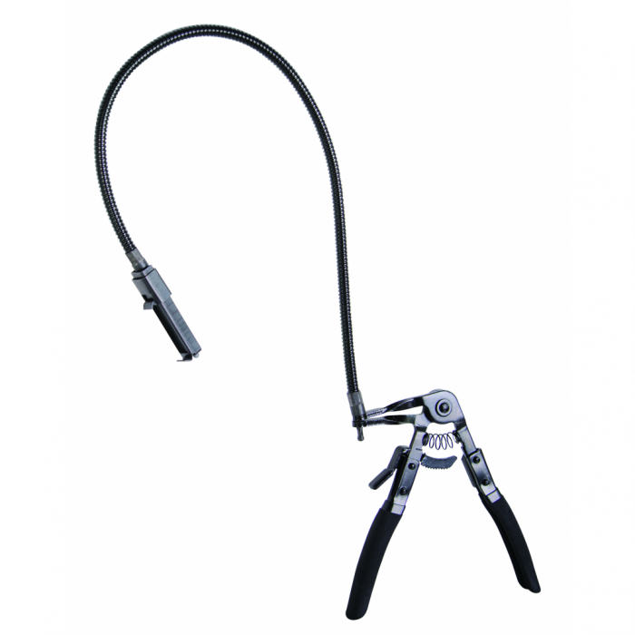 Cleste cu cablu pentru coliere elastice TMP Top Master Pro [2]