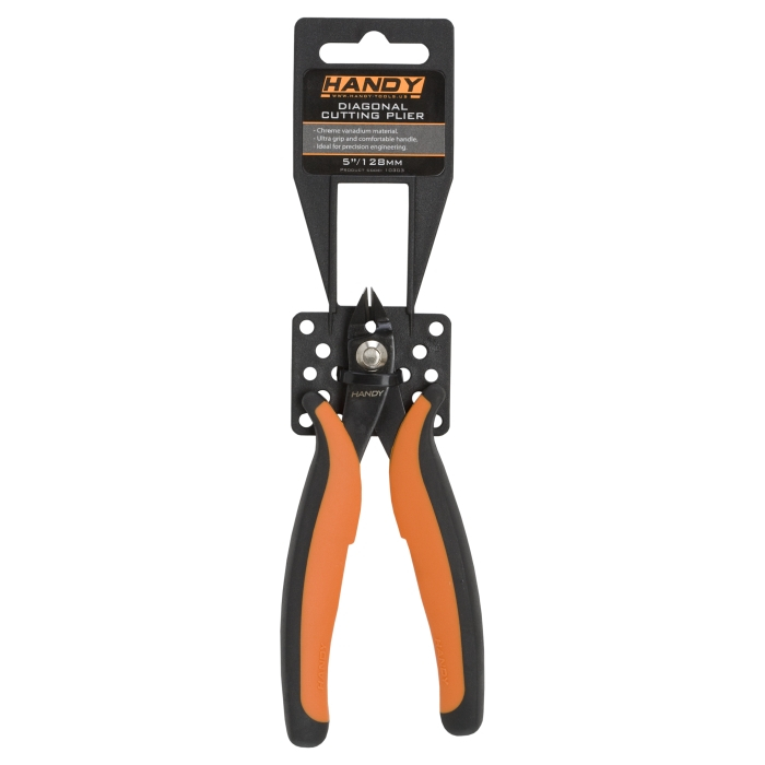 Cleste cu cioc curbat127 mm [4]