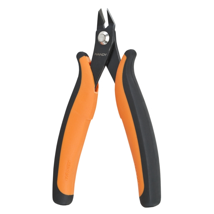 Cleste cu cioc curbat127 mm [2]