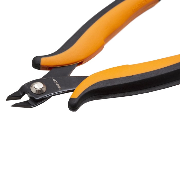 Cleste cu cioc curbat127 mm [3]