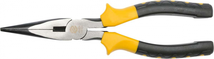 CLESTE CU VARF ASCUTIT 180 MM VOREL [2]