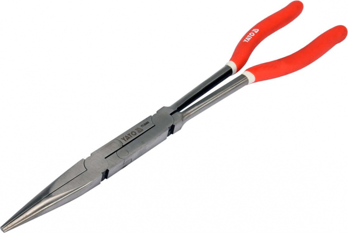 Cleste cu varf ascutit prelungit YATO CrV 340mm [2]