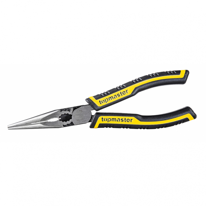 Cleste cu varf lung 200mm TMP Top Master Pro [3]