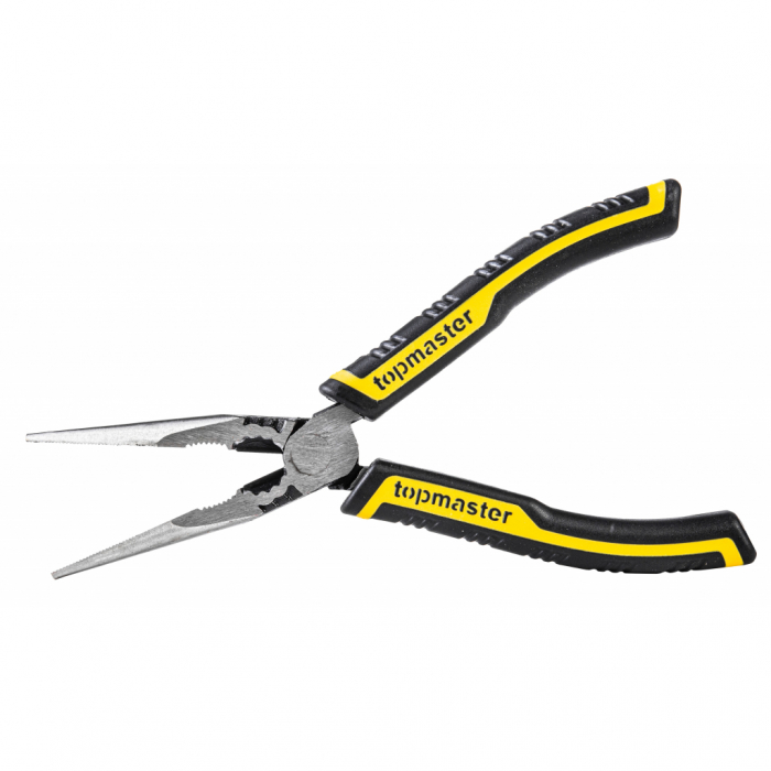 Cleste cu varf lung 200mm TMP Top Master Pro [2]