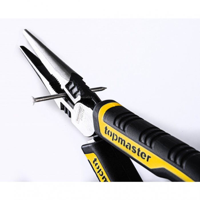 Cleste cu varf lung 200mm TMP Top Master Pro [11]