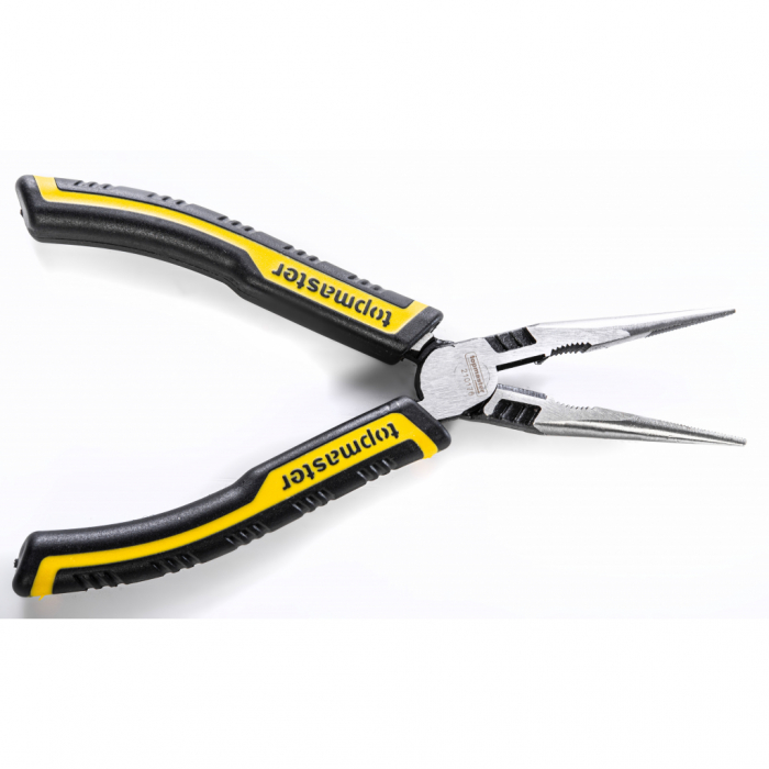 Cleste cu varf lung 200mm TMP Top Master Pro [10]