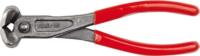 CLESTE CUIE 180MM-PROFI VOREL [2]
