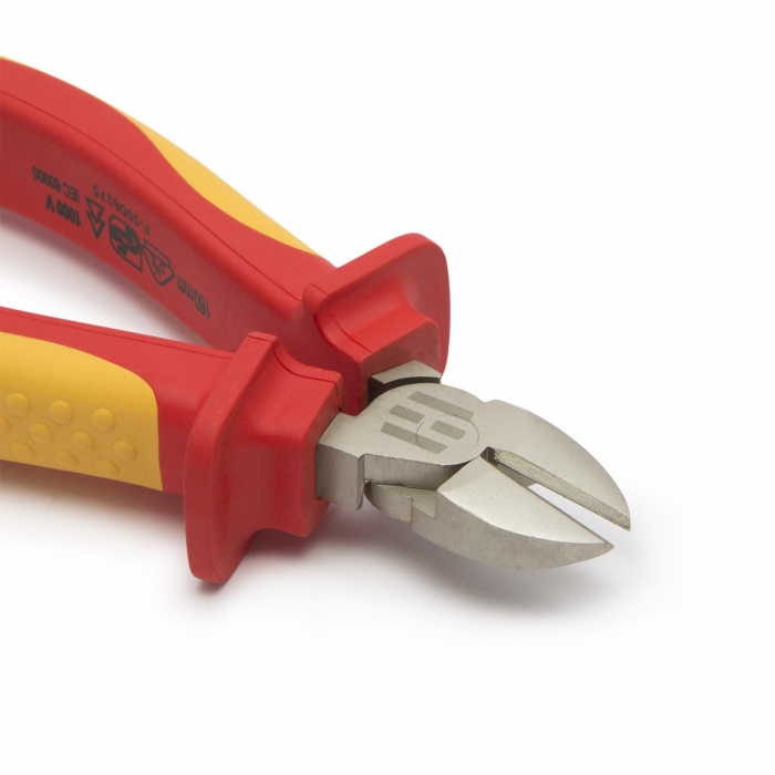 Cleste de debitat oblic, 160 mm [2]