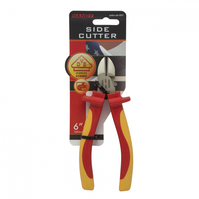 Cleste de debitat oblic, 160 mm [3]