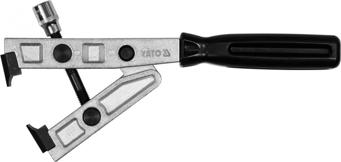 Cleste pentru burduf planetara YATO 3/8 0 - 40 mm 270mm [2]