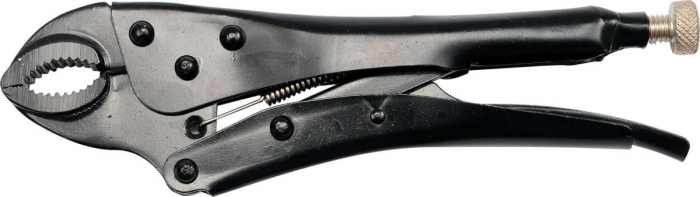 CLESTE MENGHINA 250MM PLASTIC VOREL [2]