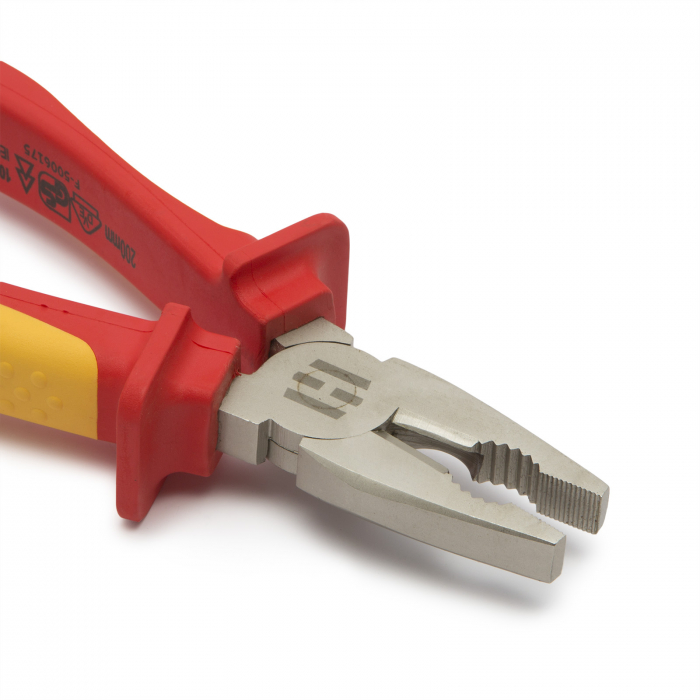 Cleste patent, 210 mm / 1000 V [2]