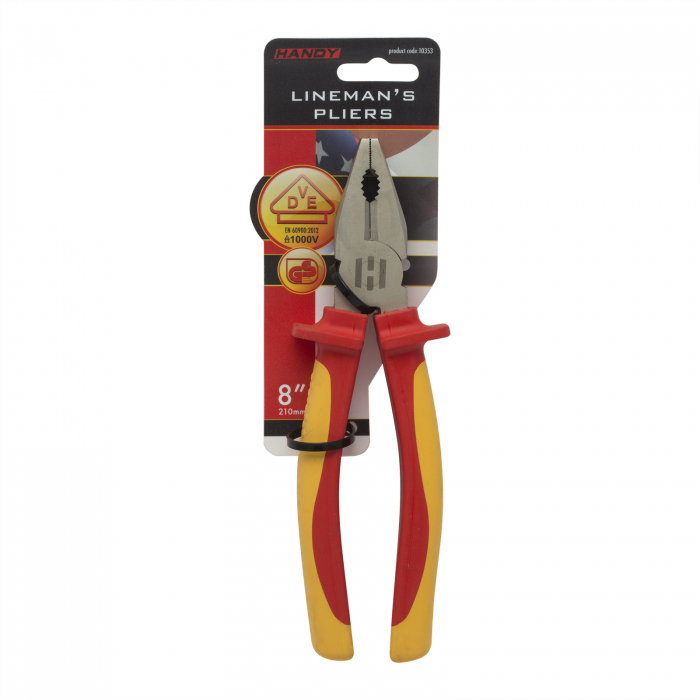 Cleste patent, 210 mm / 1000 V [3]