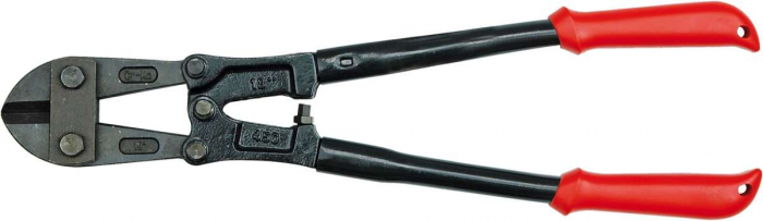 CLESTE PENTRU BULOANE 450MM PROFI VOREL [2]