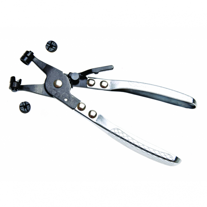Cleste pentru coliere furtun TMP Top Master Pro [2]