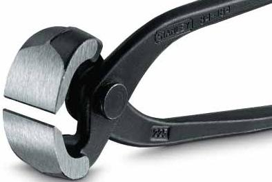 Cleste pentru cuie STANLEY, 180mm [2]