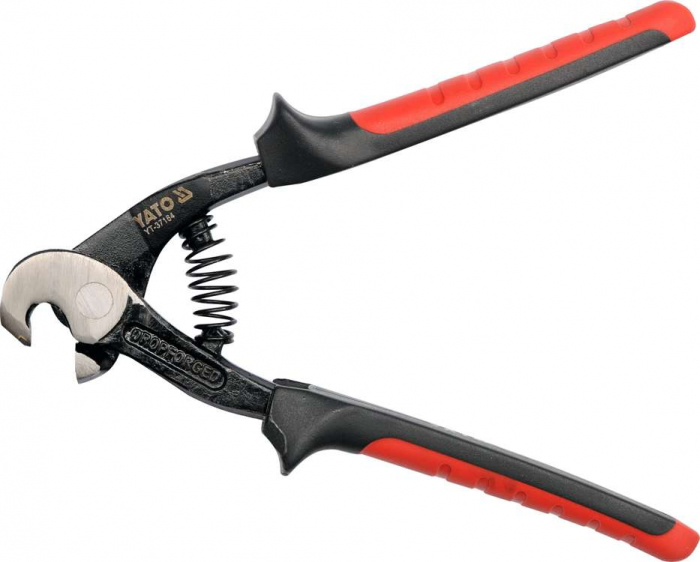 CLESTE PENTRU FAIANTA 215MM TAIERE ROTUNDA YATO [2]