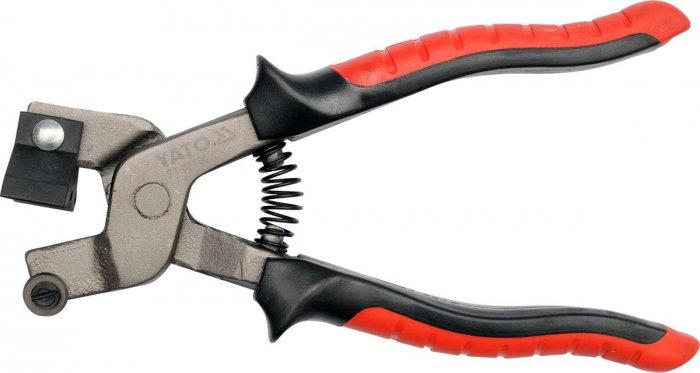 CLESTE PENTRU FAIANTA TAIERE SI RUPERE 200MM YATO [2]