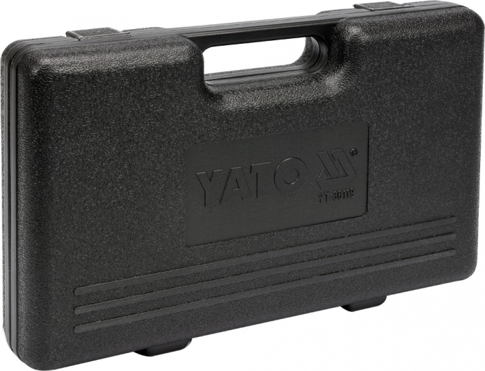 Cleste Pentru Piulite Nituibile YATO, CR-Mo, M5 - M12, 338mm [5]