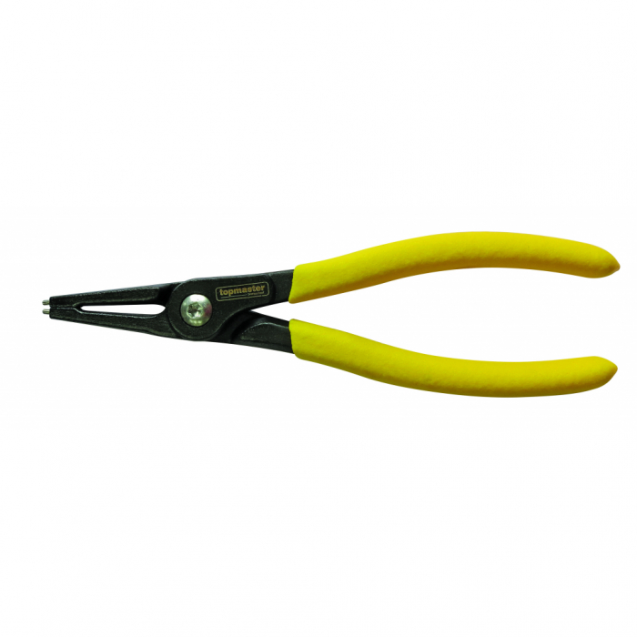 Cleste pentru sigurante varf drept 180mm TMP Top Master Pro [2]
