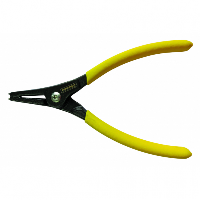 Cleste pentru sigurante varf indoit EXT 180 mm TMP Top Master Pro [2]