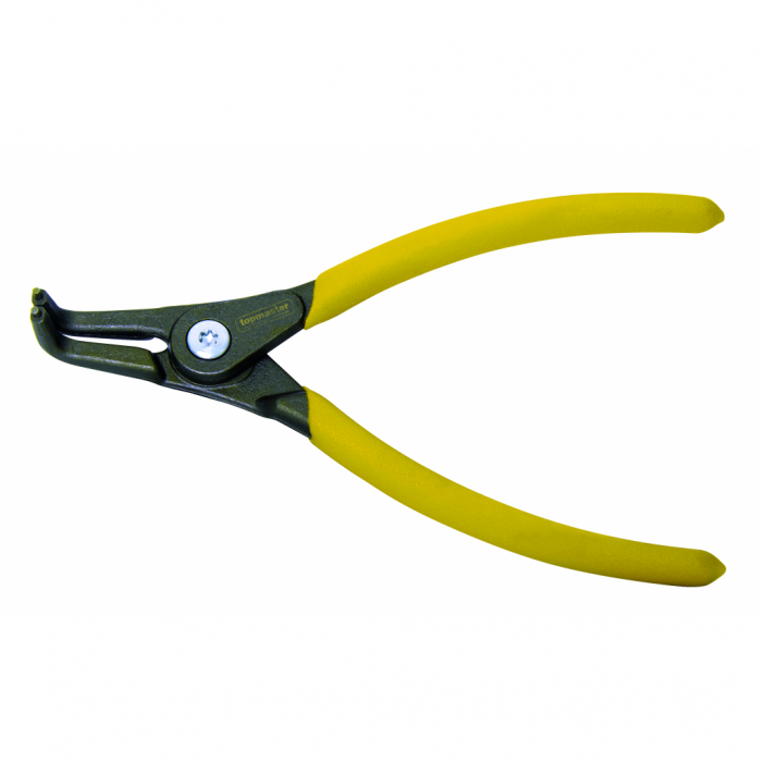 Cleste pentru sigurante varf indoit INT 180mm TMP Top Master Pro [2]