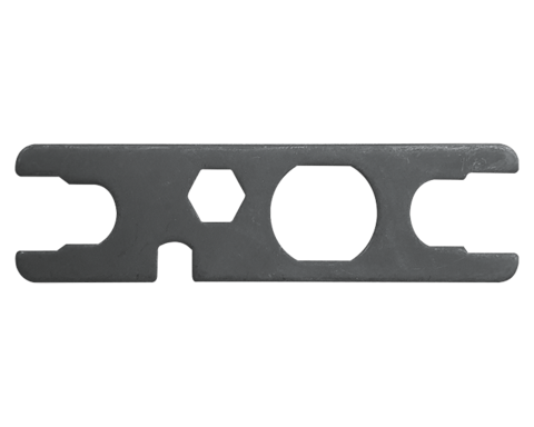 Cleste popnituri universal 3in1, 2.4-6.4mm, 260mm YATO [3]