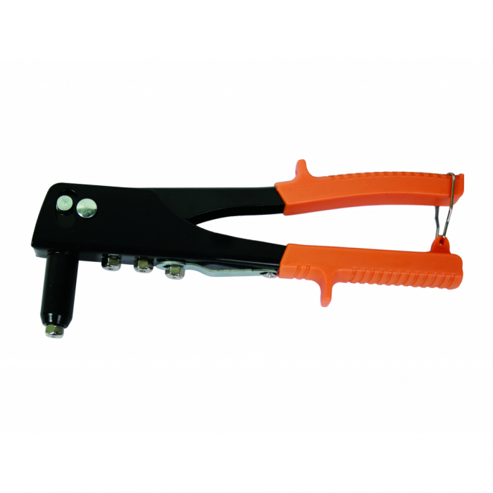 Cleste pop nituri 250mm 40 nituri cutie GD Gadget [2]